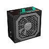 Deepcool DQ750-M V2L, 750 Watt, 80 Plus Gold Full Modular Power Supply/PSU for Gaming PC (Black)