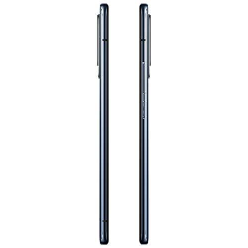 Vivo X50 (Glaze Black, 8GB RAM, 128GB Storage) Refurbished