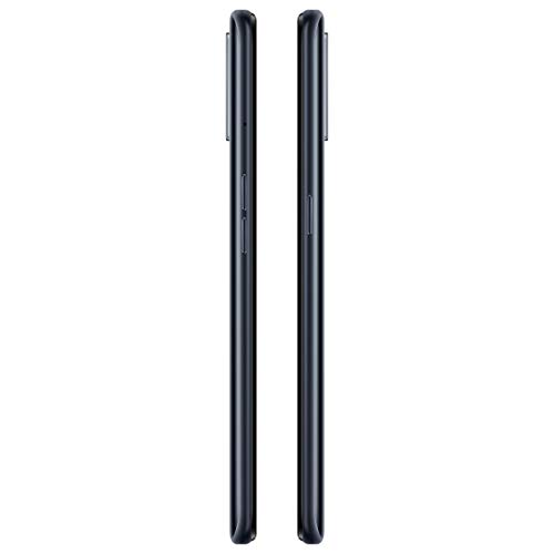 OPPO A53 (Electric Black, 4GB RAM, 64GB Storage) Refurbished