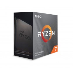 AMD 3000 Series Ryzen 7 3800XT Desktop Processor 8 cores 16 Threads 36MB Cache 3.9GHz