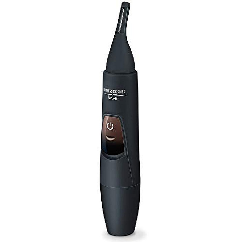 Beurer HR 2000 Precision Cordless Nose, Ear And Eyebrow Trimmer