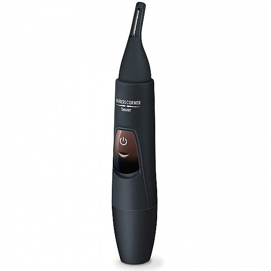 Beurer HR 2000 Precision Cordless Nose, Ear And Eyebrow Trimmer