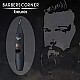 Beurer HR 2000 Precision Cordless Nose, Ear And Eyebrow Trimmer