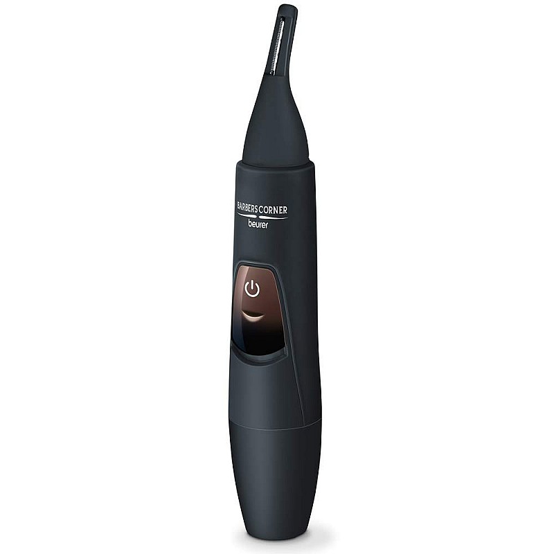 Beurer HR 2000 Precision Cordless Nose, Ear And Eyebrow Trimmer