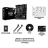 MSI B460M-A PRO Intel mATX Gaming Motherboard with 2 RAM Slots