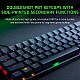 Razer Huntsman Mini 60% Gaming Keyboard Fastest Keyboard Switches Ever Clicky Optical Switches Chroma Rgb Lighting  Classic Black, Wired