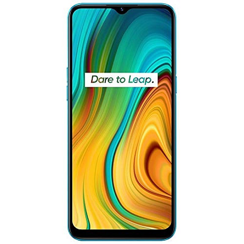 Realme C3 3GB RAM 64GB Storage Refurbished