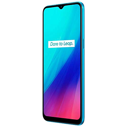 Realme C3 3GB RAM 64GB Storage Refurbished
