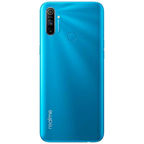 Realme C3 3GB RAM 64GB Storage Refurbished