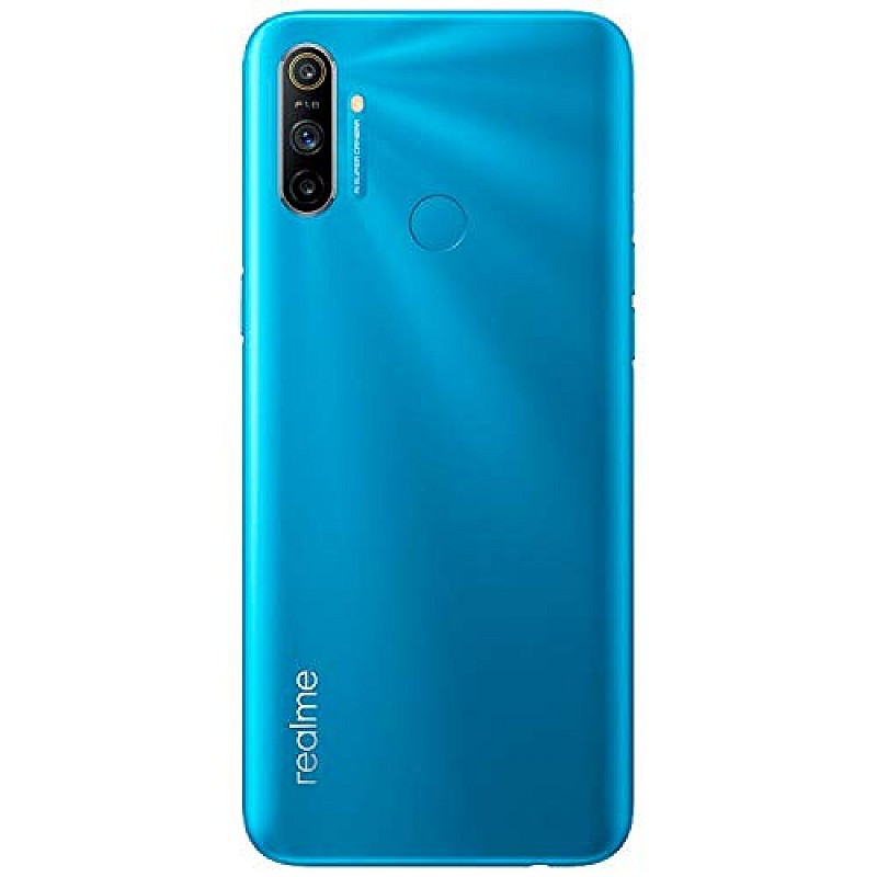 Realme C3 3GB RAM 64GB Storage Refurbished