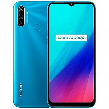 Realme C3 3GB RAM 64GB Storage Refurbished