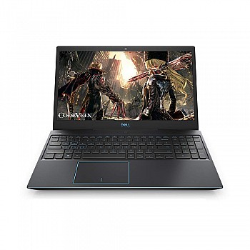 Dell G3 3500 Gaming 15.6 inches Laptop (10th Gen Intel Core i5-10300H,8GB,1TB+256GB SSD,Windows 10 Home,4GB NVIDIA1650 Ti Graphics)