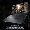 Dell G3 3500 Gaming 15.6 inches Laptop (10th Gen Intel Core i5-10300H,8GB,1TB+256GB SSD,Windows 10 Home,4GB NVIDIA1650 Ti Graphics)