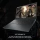 Dell G3 3500 Gaming 15.6 inches Laptop (10th Gen Intel Core i5-10300H,8GB,1TB+256GB SSD,Windows 10 Home,4GB NVIDIA1650 Ti Graphics)
