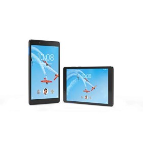Lenovo Tab E8 Tablet (8-inch, 2GB, 16GB, Wi-Fi Only) Lenovo Tab E8 Tablet (8-inch, 2GB, 16GB, Wi-Fi Only)
