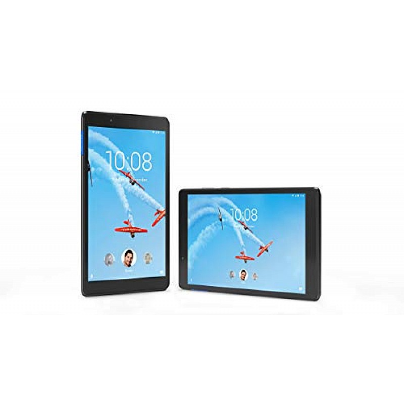 Lenovo Tab E8 Tablet (8-inch, 2GB, 16GB, Wi-Fi Only)