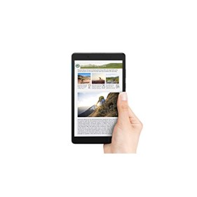Lenovo Tab E8 Tablet (8-inch, 2GB, 16GB, Wi-Fi Only) Lenovo Tab E8 Tablet (8-inch, 2GB, 16GB, Wi-Fi Only)