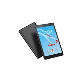 Lenovo Tab E8 Tablet (8-inch, 2GB, 16GB, Wi-Fi Only) Lenovo Tab E8 Tablet (8-inch, 2GB, 16GB, Wi-Fi Only)