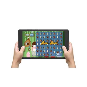 Lenovo Tab E8 Tablet (8-inch, 2GB, 16GB, Wi-Fi Only) Lenovo Tab E8 Tablet (8-inch, 2GB, 16GB, Wi-Fi Only)