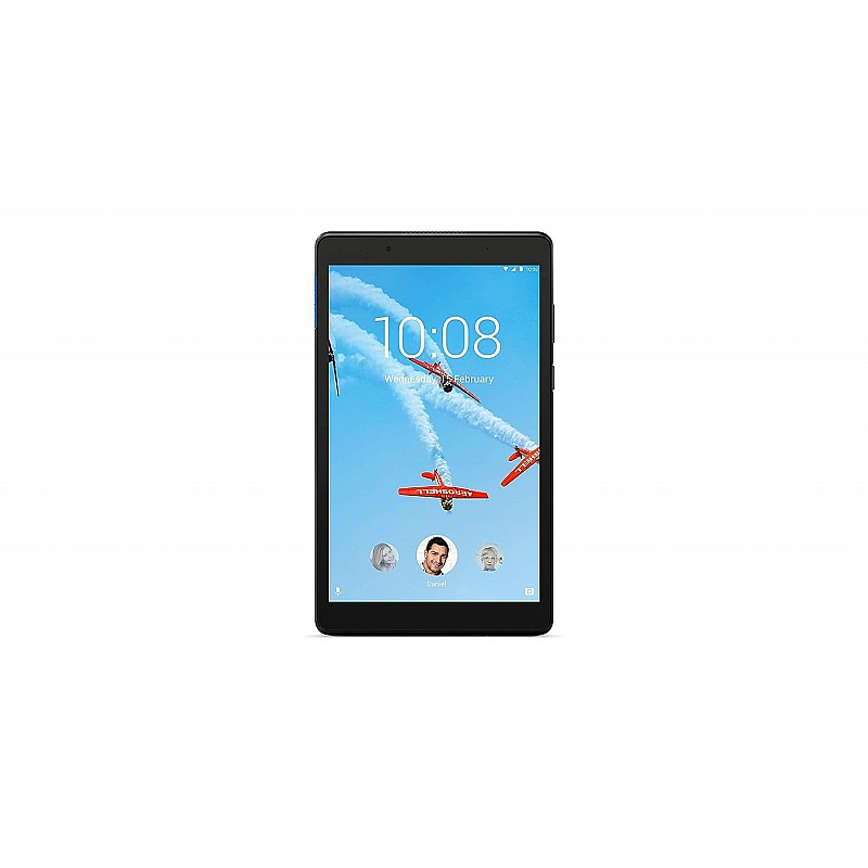 Lenovo Tab E8 Tablet (8-inch, 2GB, 16GB, Wi-Fi Only)