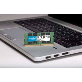 Crucial RAM 16GB DDR4 3200 MHz CL22 Laptop Memory CT16G4SFRA32A Crucial RAM 16GB DDR4 3200 MHz CL22 Laptop Memory CT16G4SFRA32A