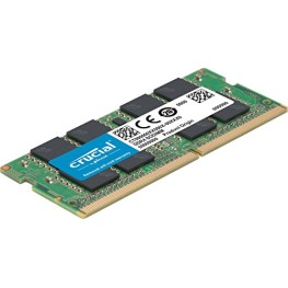 Crucial RAM 16GB DDR4 3200 MHz CL22 Laptop Memory CT16G4SFRA32A Crucial RAM 16GB DDR4 3200 MHz CL22 Laptop Memory CT16G4SFRA32A