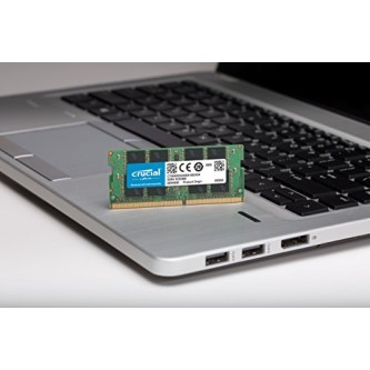 Crucial RAM 16GB DDR4 3200 MHz CL22 Laptop Memory CT16G4SFRA32A Crucial RAM 16GB DDR4 3200 MHz CL22 Laptop Memory CT16G4SFRA32A