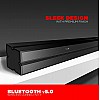 boAt AAVANTE Bar 1300 60W 2.0 Channel Bluetooth Soundbar Signature Sound, Multiple Connectivity (Premium Black)