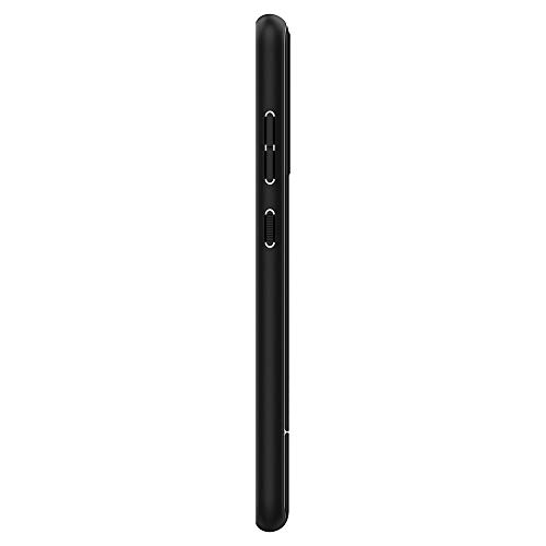 Spigen Core Armor Back Cover Case Compatible with Galaxy S20 FE 5G/S20 FE (TPU Matte Black) Spigen Core Armor Back Cover Case Compatible with Galaxy S20 FE 5G/S20 FE (TPU Matte Black)