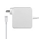 Artis 30 Watts USB Type C Laptop Adapter/Charger White