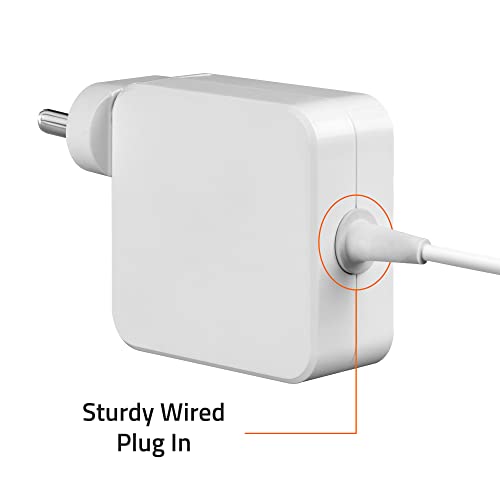 Artis 30 Watts USB Type C Laptop Adapter/Charger White Artis 30 Watts USB Type C Laptop Adapter/Charger White