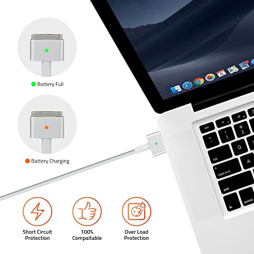 Artis 30 Watts USB Type C Laptop Adapter/Charger White Artis 30 Watts USB Type C Laptop Adapter/Charger White