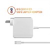 Artis 30 Watts USB Type C Laptop Adapter/Charger White