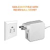 Artis 30 Watts USB Type C Laptop Adapter/Charger White