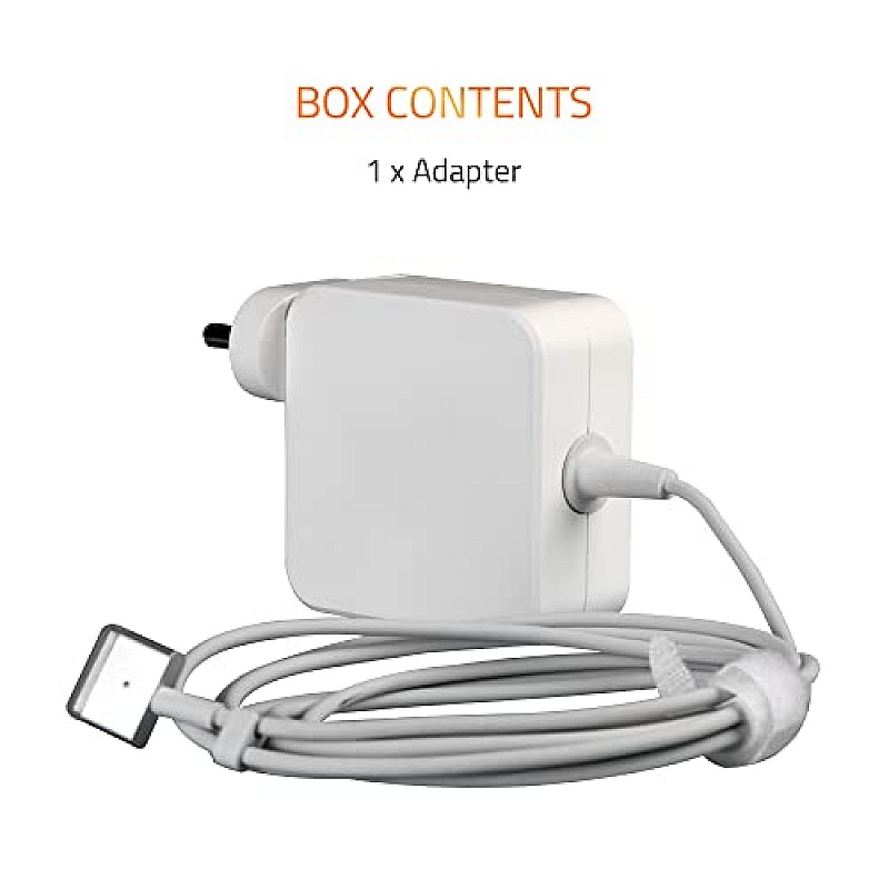 Artis 30 Watts USB Type C Laptop Adapter/Charger White