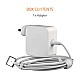 Artis 30 Watts USB Type C Laptop Adapter/Charger White