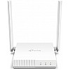 TP-Link TL-WR844N Multi-Mode Wi-Fi Router - 300 Mbps