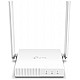 TP-Link TL-WR844N Multi-Mode Wi-Fi Router - 300 Mbps