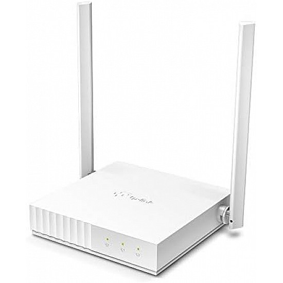 TP-Link TL-WR844N Multi-Mode Wi-Fi Router - 300 Mbps