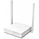 TP-Link TL-WR844N Multi-Mode Wi-Fi Router - 300 Mbps