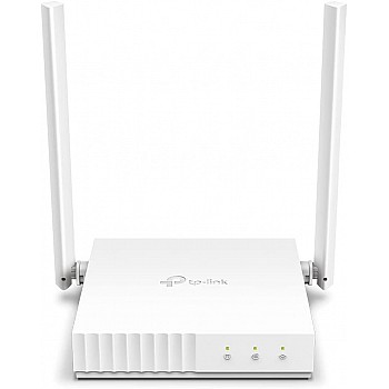 TP-Link TL-WR844N Multi-Mode Wi-Fi Router - 300 Mbps