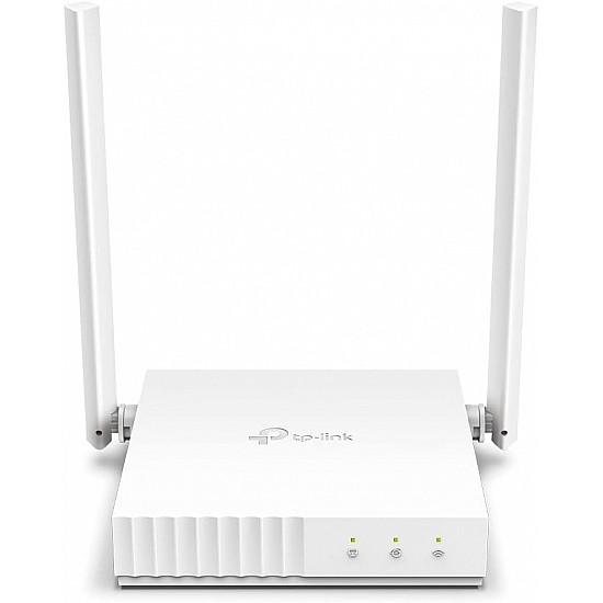 TP-Link TL-WR844N Multi-Mode Wi-Fi Router - 300 Mbps