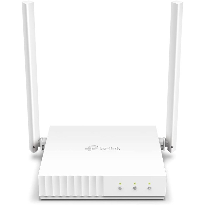 TP-Link TL-WR844N Multi-Mode Wi-Fi Router - 300 Mbps TP-Link TL-WR844N Multi-Mode Wi-Fi Router - 300 Mbps