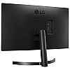 LG Qhd 2K - 27Qn600, 2560 X 1440 Pixels 27 Inch (68.58 Cm) IPS Display 3 Side Borderless Black