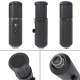 MAONO AU-PM420 USB Podcast Condenser Microphone, Computer Mic with Professional Sound Chipset for Gaming, Streaming