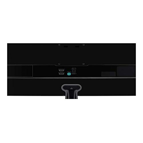 LG 25-Inch UltraWide Multitasking Monitor with Full HD IPS Panel, HDMI Port, AMD Free sync - 25UM58 (Black) LG 25-Inch UltraWide Multitasking Monitor with Full HD IPS Panel, HDMI Port, AMD Free sync - 25UM58 (Black)