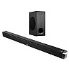 boAt AAVANTE Bar 1800 120W 2.1 Channel Bluetooth Soundbar Signature Sound, Wireless (Premium Black)