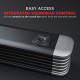 boAt AAVANTE Bar 1800 120W 2.1 Channel Bluetooth Soundbar Signature Sound, Wireless (Premium Black)