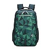 HP Lightweight 200 15.6-inch Laptop Backpack with Padded Shoulder Straps, Green