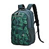 HP Lightweight 200 15.6-inch Laptop Backpack with Padded Shoulder Straps, Green